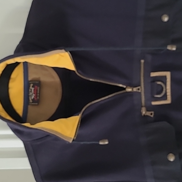 Paul & Shark Yachting Pullover - Picture 2 of 5